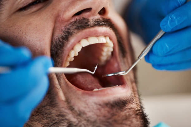 Best Dentist Open Late Near Me  in Herndon, VA