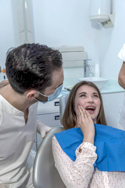 Best Emergency Dentist Open Today  in Herndon, VA