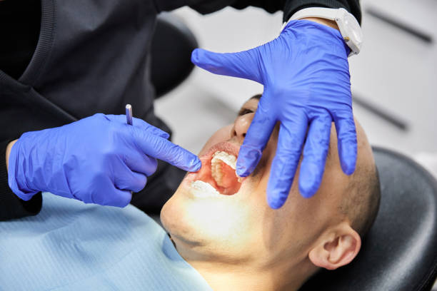 Best Cracked Tooth Emergency Dentist  in Herndon, VA