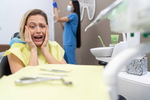 Best Chipped Tooth Repair Near Me  in Herndon, VA