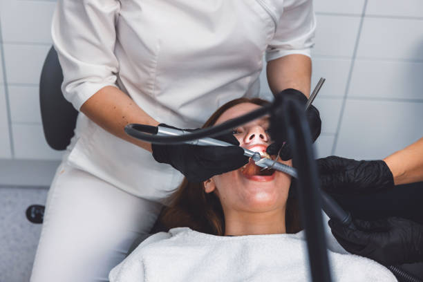 Emergency Dentist for Kids in VA