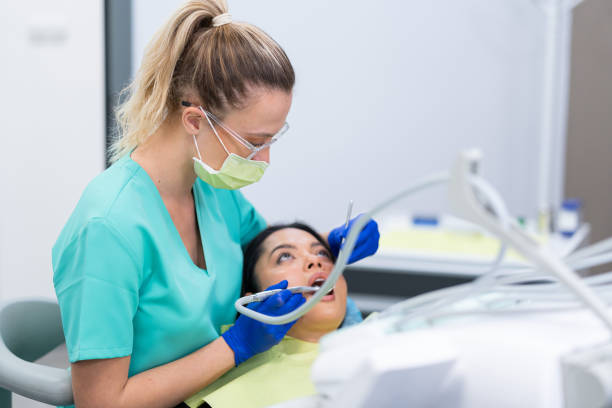 Best Dentist Open on Weekends  in Herndon, VA